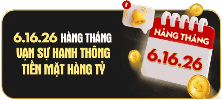 Chương trình VIP của 12bet Mobi