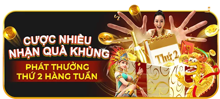 Thưởng nạp lại 12bet mobi